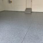 garage floor coating eagan after 1